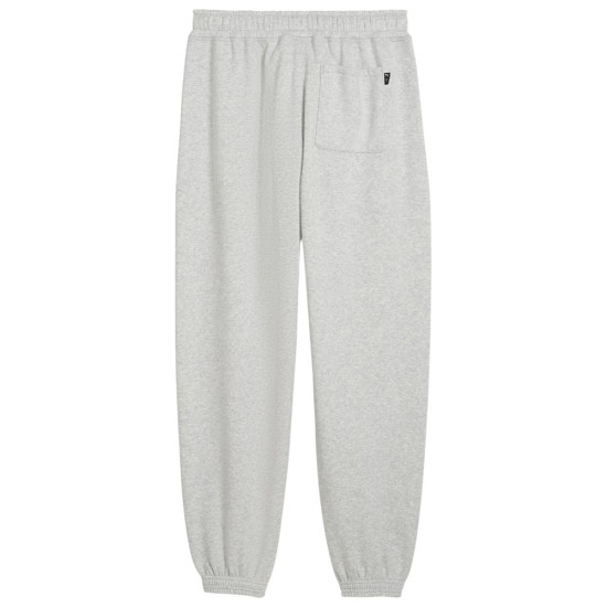 Puma Ανδρικό παντελόνι φόρμας HooperHotline Sweatpants Puma Ανδρικό παντελόνι φόρμας HooperHotline Sweatpants